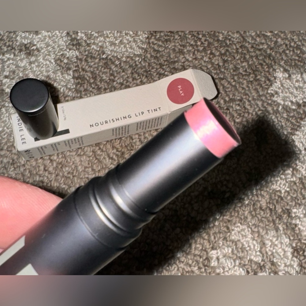 Lip Tint - Play (Pink)💖